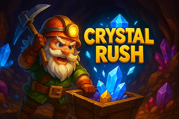 Crystal Rush